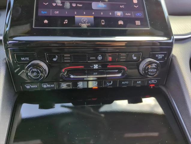 2025 Jeep Grand Cherokee L Altitude X 4x2