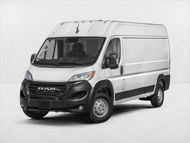 2026 RAM Ram ProMaster RAM PROMASTER 2500 TRADESMAN CARGO VAN HIGH ROOF 159 WB 2026 RAM Ram ProMaster RAM PROMASTER 2500 TRADESMAN CARGO VAN HIGH ROOF 159 WB