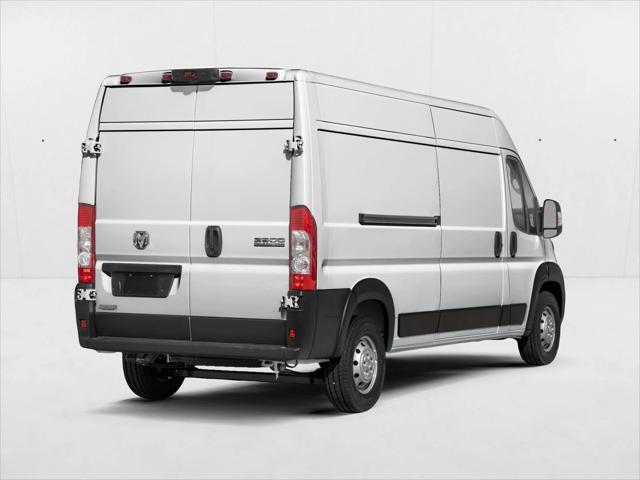 2026 RAM Ram ProMaster RAM PROMASTER 2500 TRADESMAN CARGO VAN HIGH ROOF 159 WB 2026 RAM Ram ProMaster RAM PROMASTER 2500 TRADESMAN CARGO VAN HIGH ROOF 159 WB