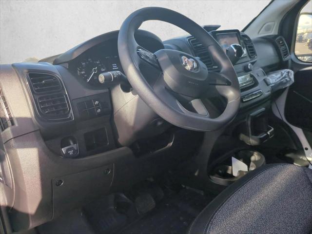 2026 RAM Ram ProMaster RAM PROMASTER 2500 TRADESMAN CARGO VAN HIGH ROOF 159 WB 2026 RAM Ram ProMaster RAM PROMASTER 2500 TRADESMAN CARGO VAN HIGH ROOF 159 WB