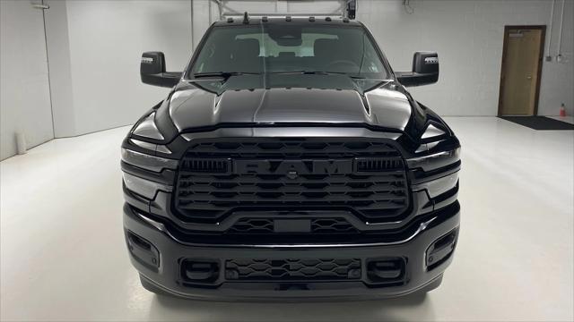 2026 RAM Ram 2500 RAM 2500 BIG HORN CREW CAB 4X4 64 BOX