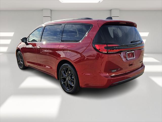 2026 Chrysler Pacifica PACIFICA LIMITED