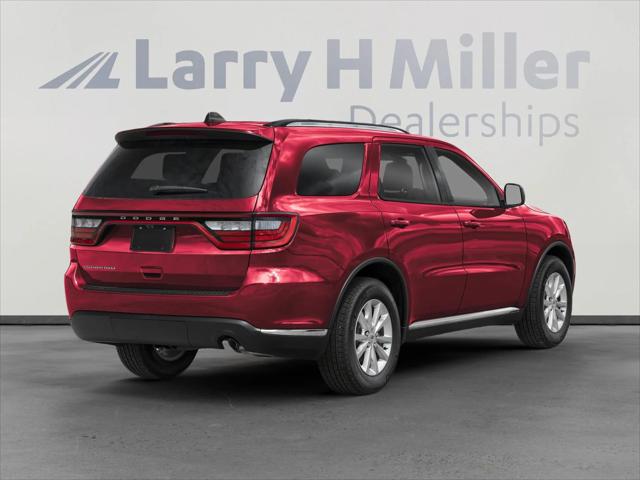 2026 Dodge Durango DURANGO GT PLUS AWD HEMI V8 2026 Dodge Durango DURANGO GT PLUS AWD HEMI V8