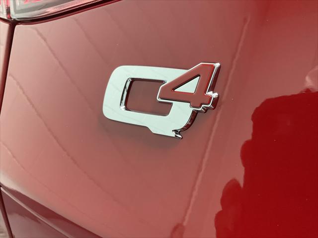 2025 Alfa Romeo Stelvio STELVIO AWD 2025 Alfa Romeo Stelvio STELVIO AWD