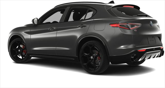 2025 Alfa Romeo Stelvio STELVIO AWD 2025 Alfa Romeo Stelvio STELVIO AWD