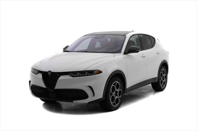 2025 Alfa Romeo Tonale TONALE AWD 2025 Alfa Romeo Tonale TONALE AWD