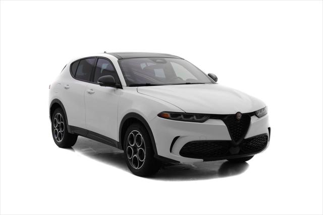 2025 Alfa Romeo Tonale TONALE AWD 2025 Alfa Romeo Tonale TONALE AWD