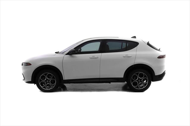 2025 Alfa Romeo Tonale TONALE AWD 2025 Alfa Romeo Tonale TONALE AWD