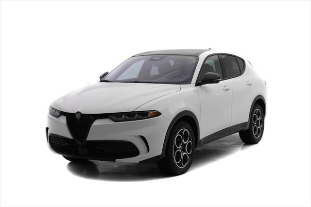 2025 Alfa Romeo Tonale TONALE AWD