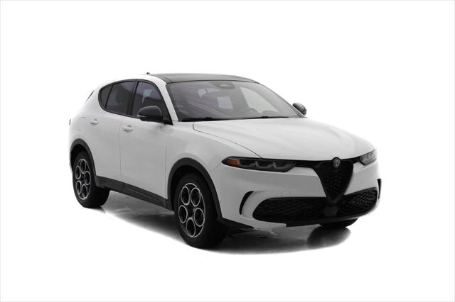 2025 Alfa Romeo Tonale TONALE AWD 2025 Alfa Romeo Tonale TONALE AWD