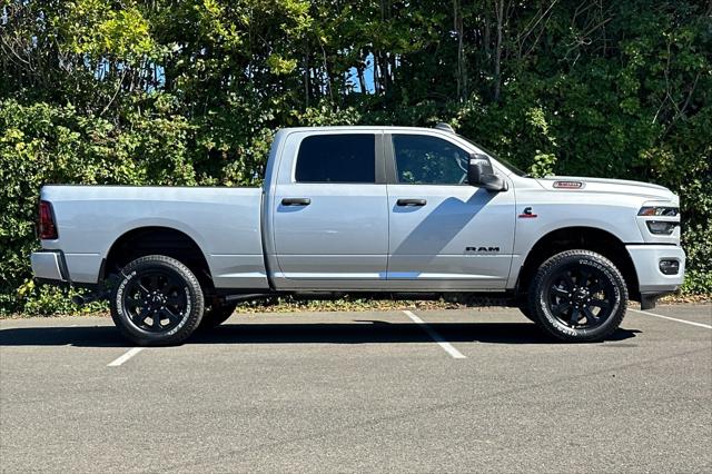 2026 RAM Ram 3500 RAM 3500 BIG HORN CREW CAB 4X4 64 BOX 2026 RAM Ram 3500 RAM 3500 BIG HORN CREW CAB 4X4 64 BOX