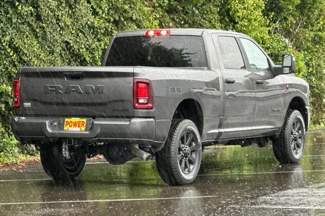 2026 RAM Ram 3500 RAM 3500 BIG HORN CREW CAB 4X4 64 BOX 2026 RAM Ram 3500 RAM 3500 BIG HORN CREW CAB 4X4 64 BOX