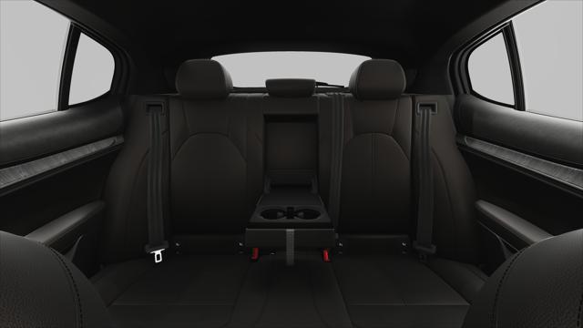 2025 Alfa Romeo Stelvio STELVIO AWD 2025 Alfa Romeo Stelvio STELVIO AWD