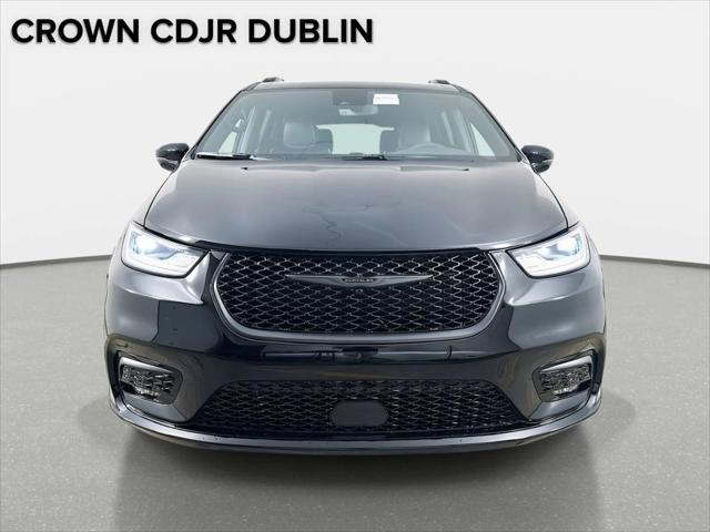 2026 Chrysler Pacifica PACIFICA LIMITED 2026 Chrysler Pacifica PACIFICA LIMITED