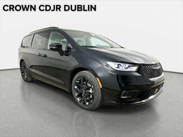 2026 Chrysler Pacifica PACIFICA LIMITED 2026 Chrysler Pacifica PACIFICA LIMITED