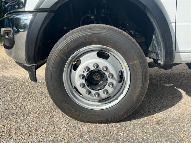 2026 RAM Ram 4500 Chassis Cab RAM 4500 TRADESMAN CHASSIS CREW CAB 4X4 84 CA
