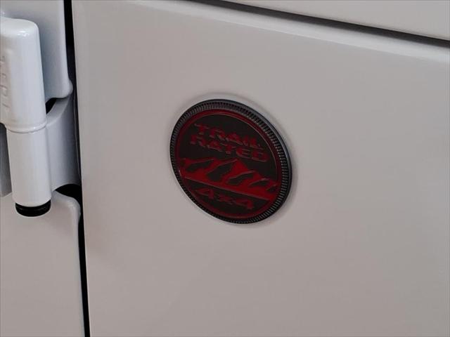 2025 Jeep Wrangler WRANGLER 4-DOOR RUBICON X 2025 Jeep Wrangler WRANGLER 4-DOOR RUBICON X