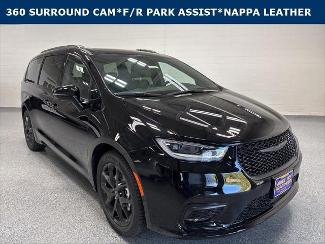 2026 Chrysler Pacifica PACIFICA LIMITED
