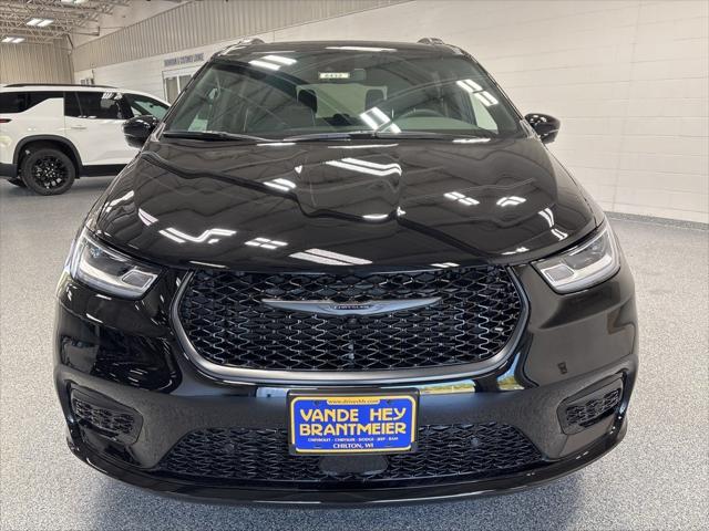 2026 Chrysler Pacifica PACIFICA LIMITED