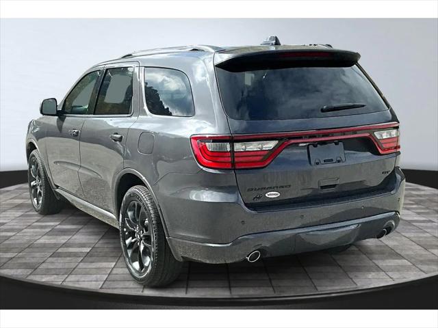 2026 Dodge Durango DURANGO GT PLUS AWD 2026 Dodge Durango DURANGO GT PLUS AWD