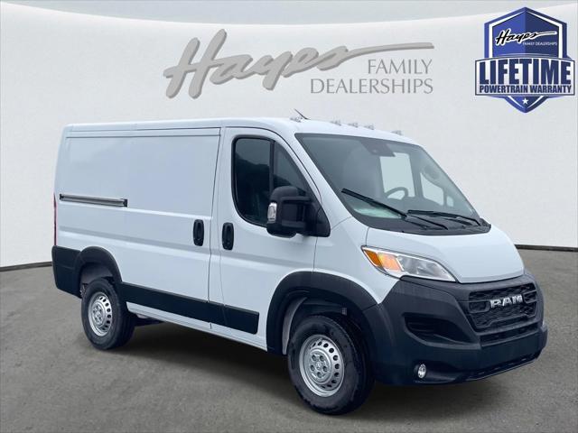 2026 RAM Ram ProMaster RAM PROMASTER 1500 TRADESMAN CARGO VAN LOW ROOF 118 WB 2026 RAM Ram ProMaster RAM PROMASTER 1500 TRADESMAN CARGO VAN LOW ROOF 118 WB