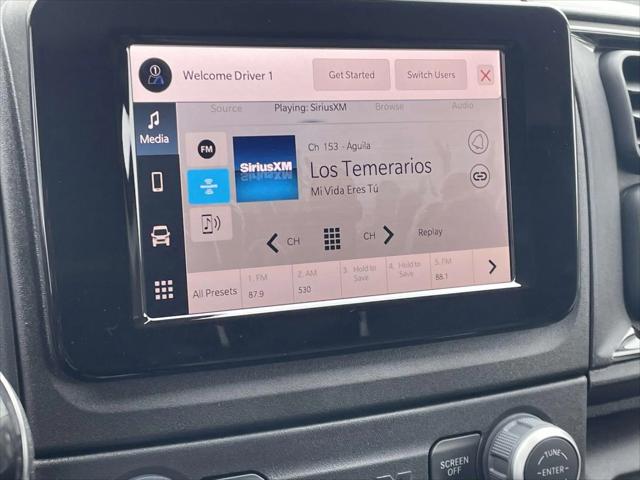 2026 RAM Ram ProMaster RAM PROMASTER 1500 TRADESMAN CARGO VAN LOW ROOF 118 WB 2026 RAM Ram ProMaster RAM PROMASTER 1500 TRADESMAN CARGO VAN LOW ROOF 118 WB