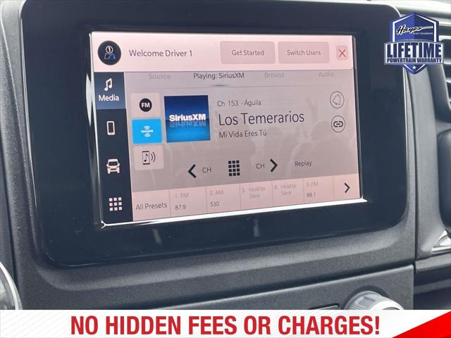 2026 RAM Ram ProMaster RAM PROMASTER 1500 TRADESMAN CARGO VAN LOW ROOF 118 WB