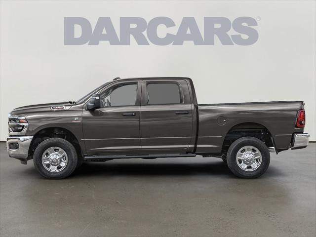 2026 RAM Ram 2500 RAM 2500 TRADESMAN CREW CAB 4X4 64 BOX