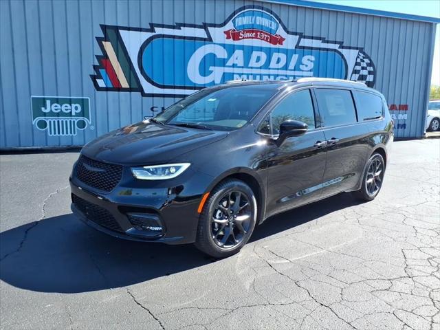 2026 Chrysler Pacifica PACIFICA LIMITED