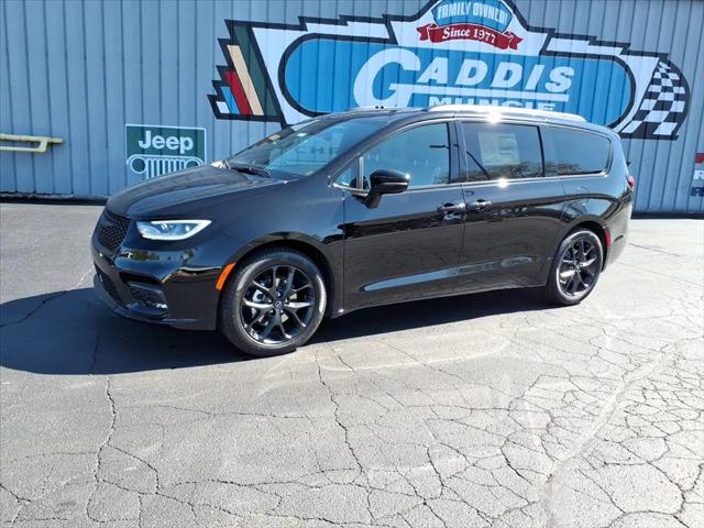 2026 Chrysler Pacifica PACIFICA LIMITED