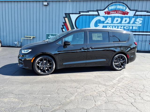 2026 Chrysler Pacifica PACIFICA LIMITED