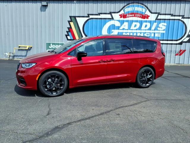 2026 Chrysler Pacifica PACIFICA LIMITED