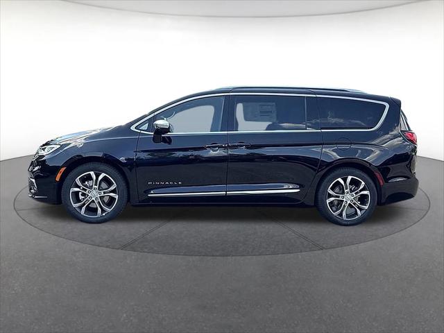 2026 Chrysler Pacifica PACIFICA PINNACLE
