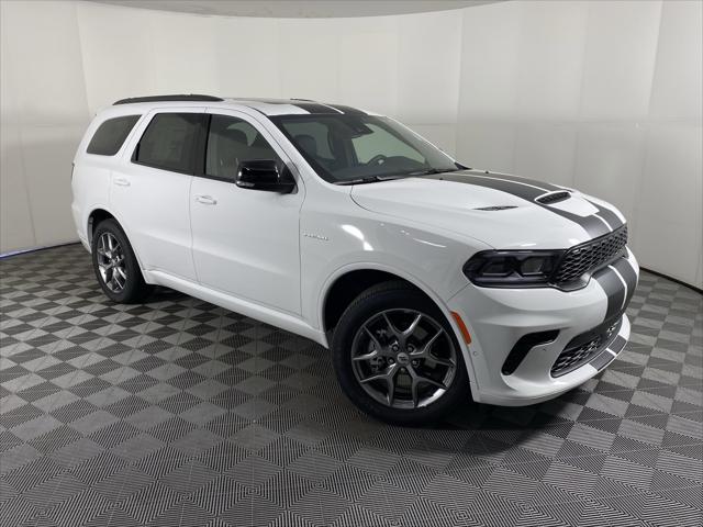 2026 Dodge Durango GT Plus HEMI V8 AWD