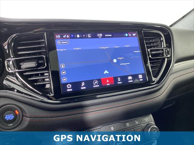 2026 Dodge Durango GT Plus HEMI V8 AWD