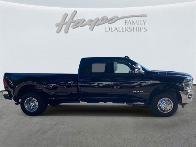 2026 RAM Ram 3500 RAM 3500 LARAMIE CREW CAB 4X4 8 BOX