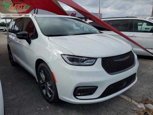 2026 Chrysler Pacifica PACIFICA LIMITED