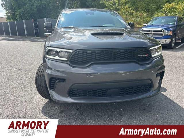 2026 Dodge Durango DURANGO GT PLUS AWD 2026 Dodge Durango DURANGO GT PLUS AWD