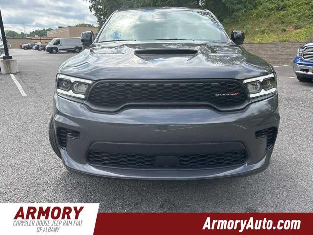 2026 Dodge Durango DURANGO GT PLUS AWD 2026 Dodge Durango DURANGO GT PLUS AWD