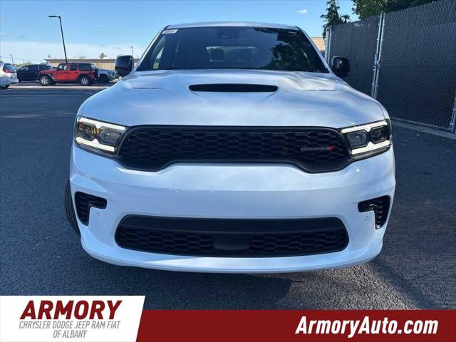 2026 Dodge Durango DURANGO GT PLUS AWD 2026 Dodge Durango DURANGO GT PLUS AWD