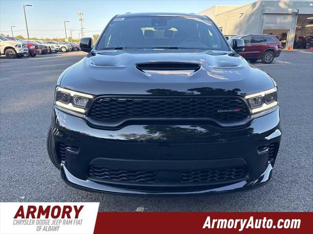 2026 Dodge Durango DURANGO GT PLUS AWD 2026 Dodge Durango DURANGO GT PLUS AWD