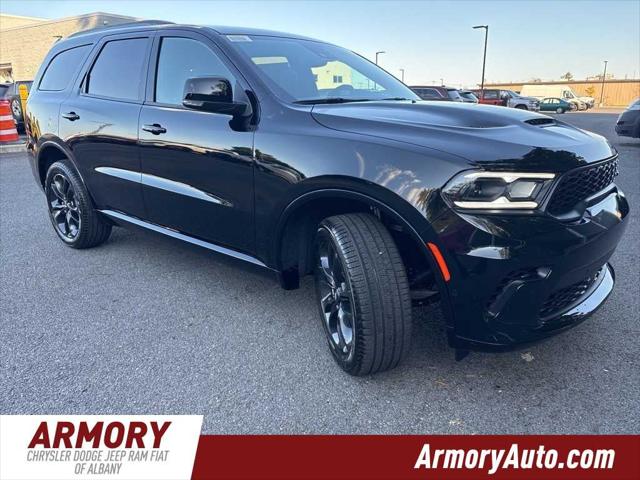 2026 Dodge Durango DURANGO GT PLUS AWD 2026 Dodge Durango DURANGO GT PLUS AWD