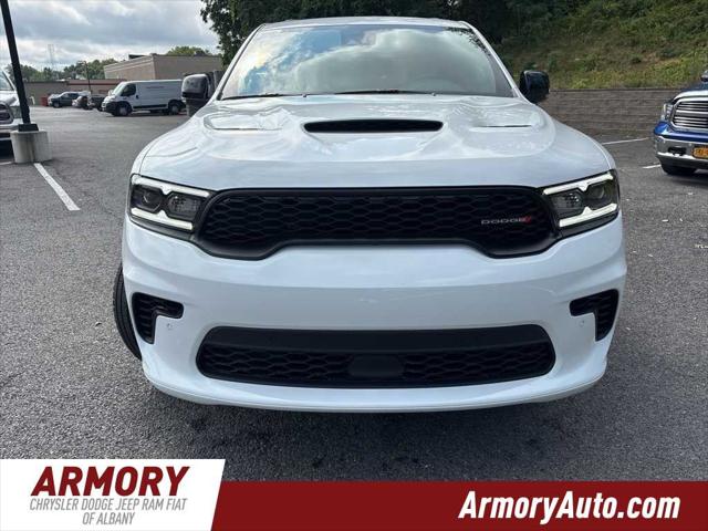 2026 Dodge Durango DURANGO GT PLUS AWD 2026 Dodge Durango DURANGO GT PLUS AWD