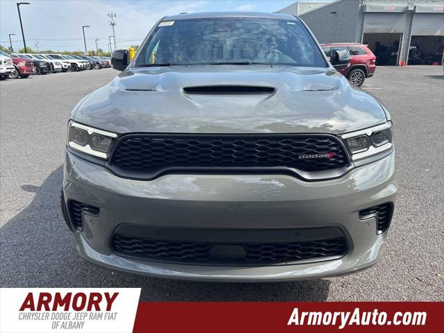 2026 Dodge Durango DURANGO GT PLUS AWD 2026 Dodge Durango DURANGO GT PLUS AWD
