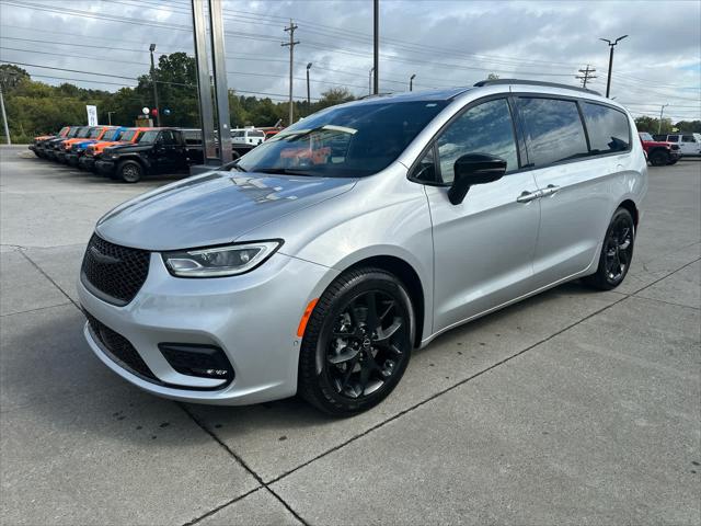 2026 Chrysler Pacifica PACIFICA LIMITED