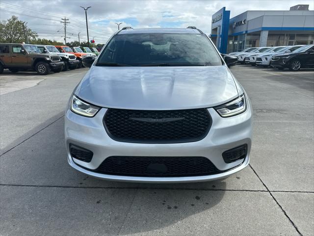 2026 Chrysler Pacifica PACIFICA LIMITED