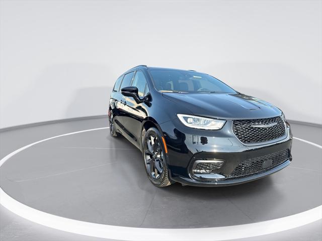 2026 Chrysler Pacifica PACIFICA LIMITED