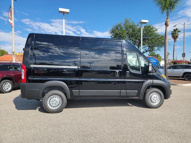 2026 RAM Ram ProMaster RAM PROMASTER 1500 TRADESMAN CARGO VAN HIGH ROOF 136 WB 2026 RAM Ram ProMaster RAM PROMASTER 1500 TRADESMAN CARGO VAN HIGH ROOF 136 WB