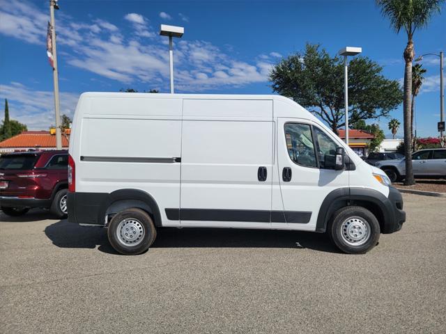 2026 RAM Ram ProMaster RAM PROMASTER 1500 TRADESMAN CARGO VAN HIGH ROOF 136 WB 2026 RAM Ram ProMaster RAM PROMASTER 1500 TRADESMAN CARGO VAN HIGH ROOF 136 WB