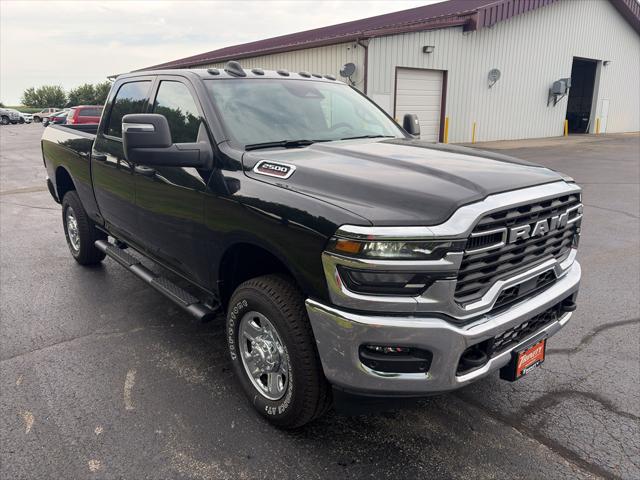 2026 RAM 2500 RAM 2500 TRADESMAN CREW CAB 4X4 64 BOX 2026 RAM 2500 RAM 2500 TRADESMAN CREW CAB 4X4 64 BOX